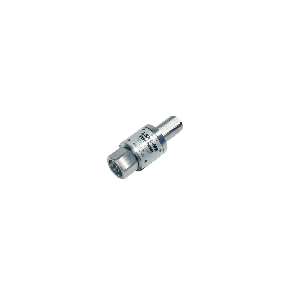 LSXLME POLYPHASER coaxial
