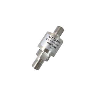 GT75FFF POLYPHASER coaxial
