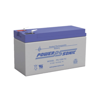 PS1290F2 POWER SONIC baterias