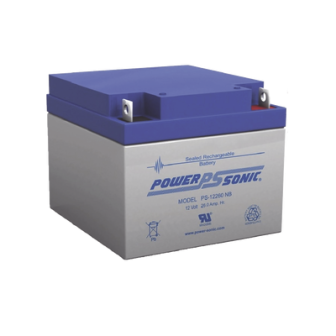 PS12260NB POWER SONIC baterias