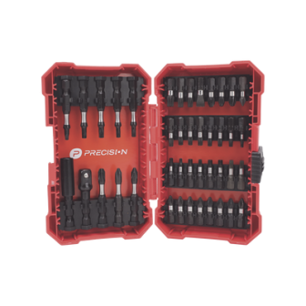 PSTC01001 PRECISION desarmadores - llaves - brocas