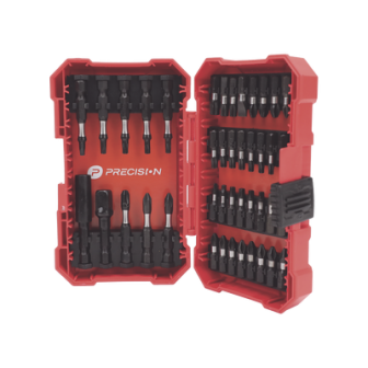 PSTC01001 PRECISION desarmadores - llaves - brocas