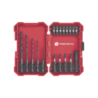 PSTC01002 PRECISION...