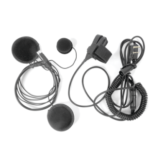 SPM801F PRYME microfono -...