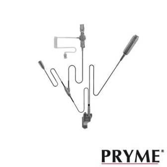 SPM3333 PRYME microfono -...