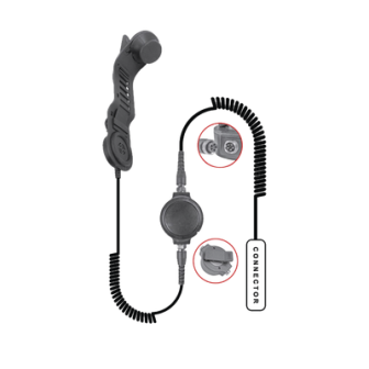 SPM1730S PRYME microfono -...