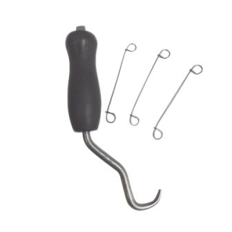 TIES610 RBTEC cable sensor...