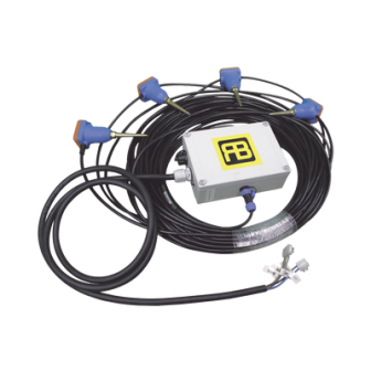 SEISMODRC4 RBTEC cable...