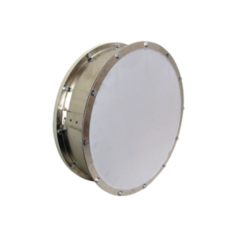 UDK25X RF Armor accesorios