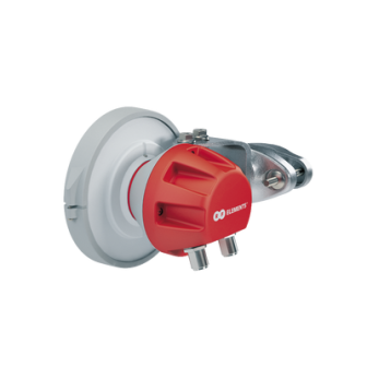 SHCC590 RF ELEMENTS...