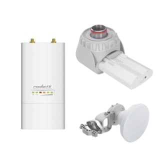 RFKIT60RM5 RF ELEMENTS...