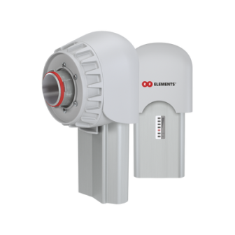 TPADAPTORR5ACS RF ELEMENTS...