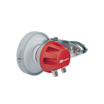 SHCC580 RF ELEMENTS...