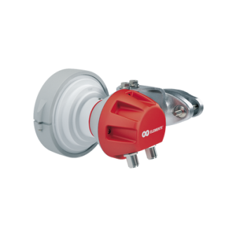 SHCC550 RF ELEMENTS...