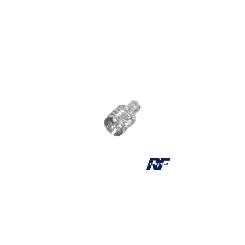 RFB1137 RF INDUSTRIES LTD bnc