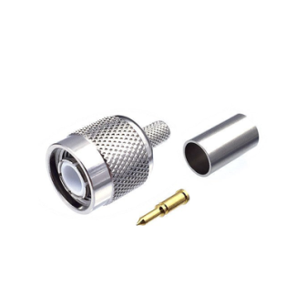 RFT18031 RF INDUSTRIES LTD...