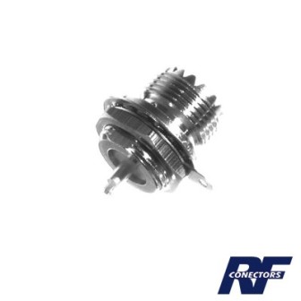 RFU523 RF INDUSTRIES LTD chasis