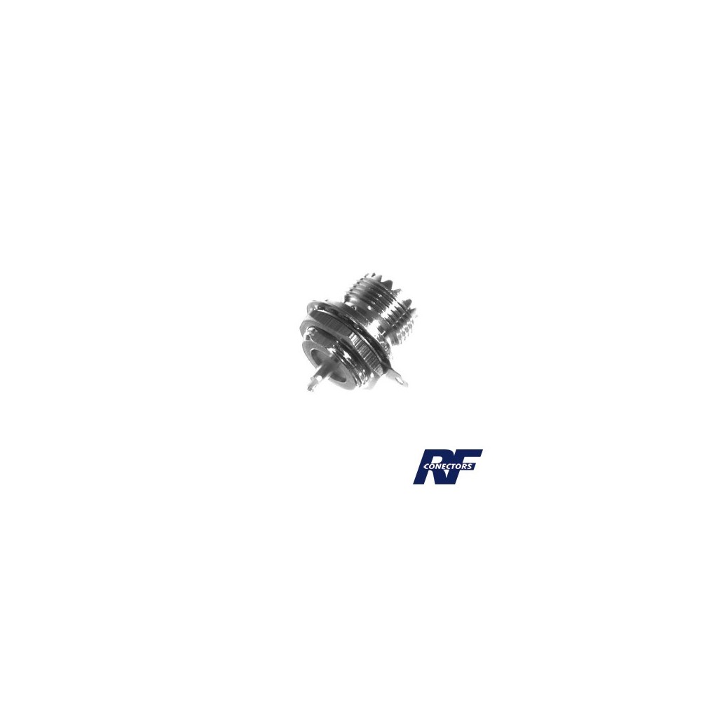 RFU523 RF INDUSTRIES LTD chasis