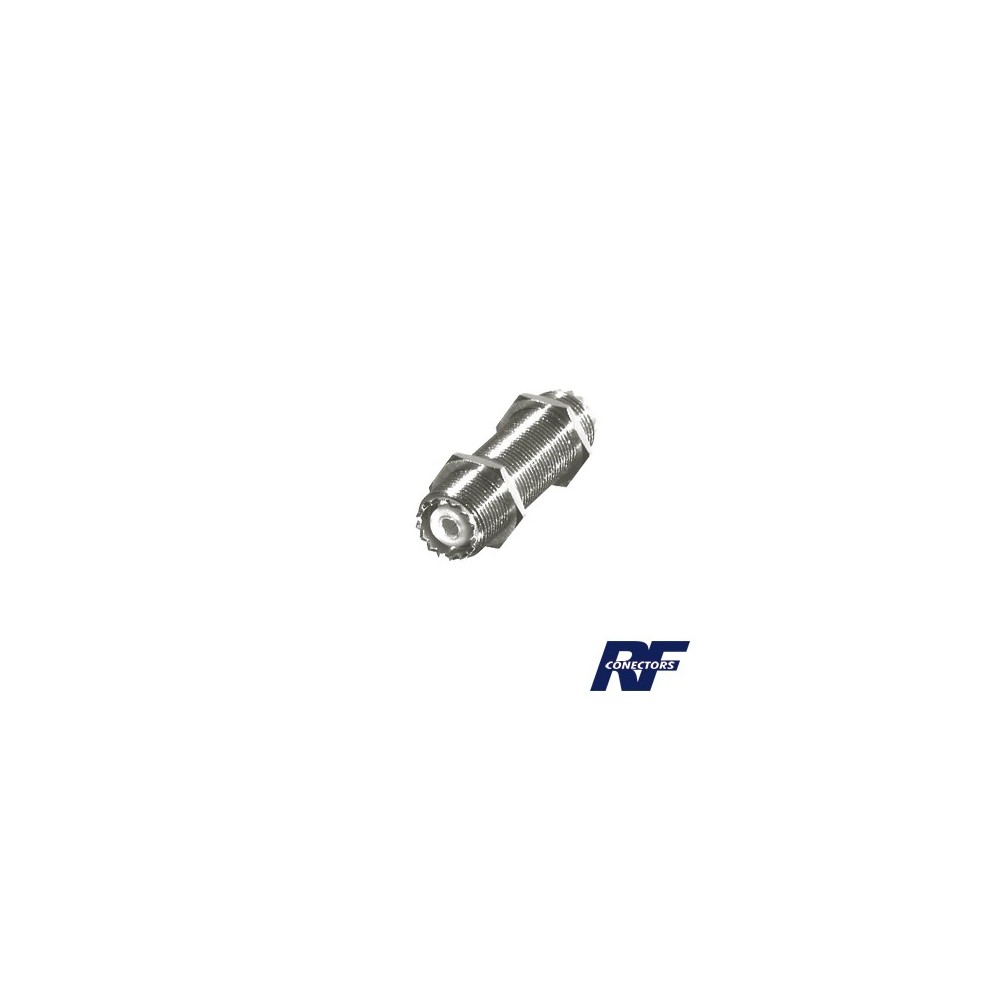 RFU537 RF INDUSTRIES LTD chasis