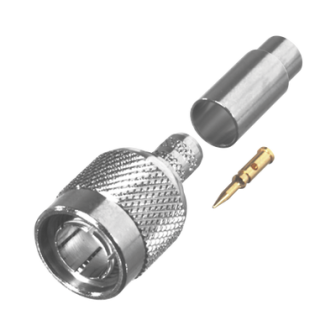 RFT1803D RF INDUSTRIES LTD...