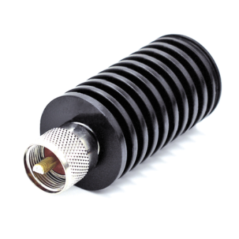 DL30A VARIOS cargas fantasma