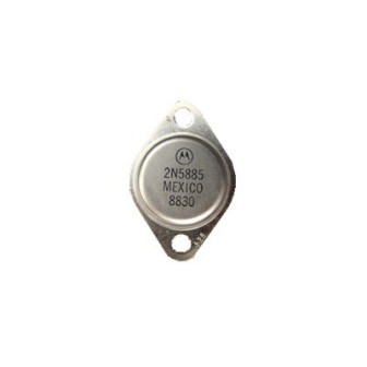 2N5885 RF PARTS kenwood /...