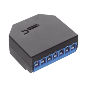 SHELLY25 ALLTERCO ROBOTICS...