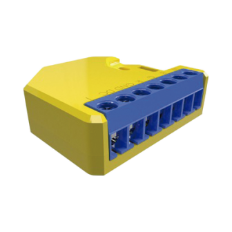 SHELLYRGBW2 ALLTERCO...