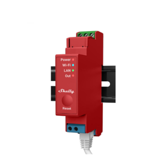 SHELLYPRO1PM ALLTERCO...