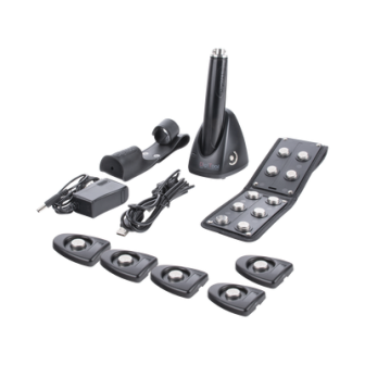 GCK01 ROSSLARE SECURITY...