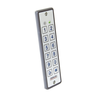 EYC60N ROSSLARE SECURITY...