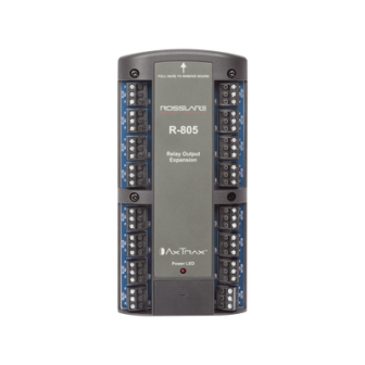 R805 ROSSLARE SECURITY...