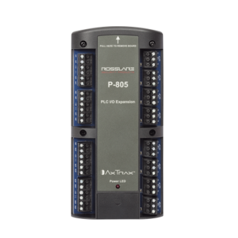 P805 ROSSLARE SECURITY...