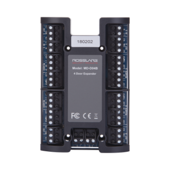 MDD04B ROSSLARE SECURITY...