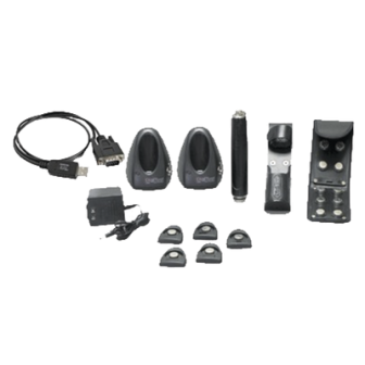 GCK02 ROSSLARE SECURITY...