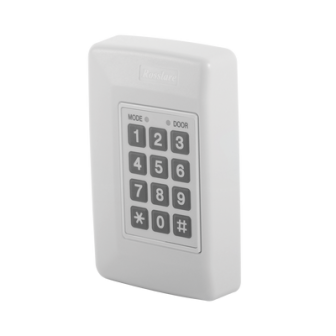 AC115 ROSSLARE SECURITY...