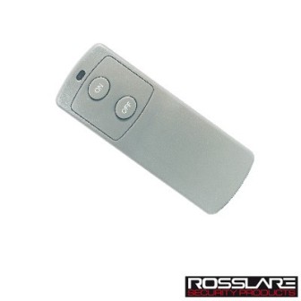 SA27 ROSSLARE SECURITY...