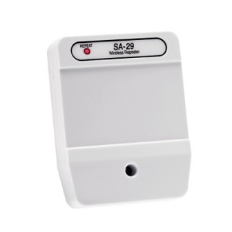 SA29G ROSSLARE SECURITY...