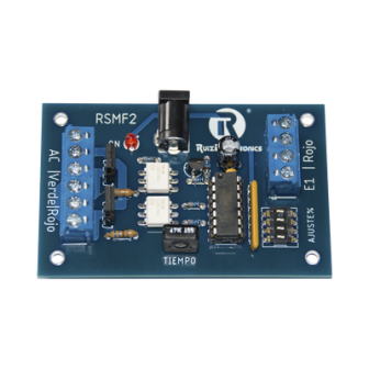 RSMF2R Ruiz Electronics...