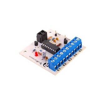 RDT01 Ruiz Electronics...