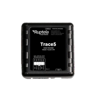 TRACE5 RUPTELA trackers gps