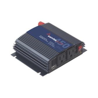 SAM45012 SAMLEX inversores