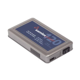 PST12012 SAMLEX inversores