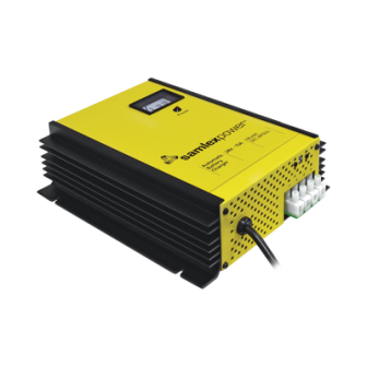 SEC2415UL SAMLEX ups - no...