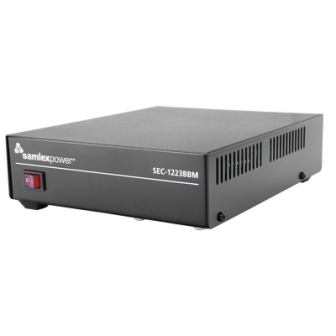 SEC1223BBM SAMLEX fuentes...