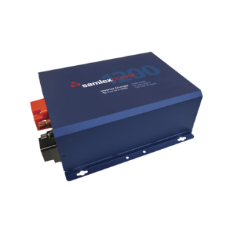 EVO1212F SAMLEX ups - no break