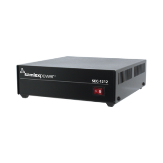 SEC1212 SAMLEX fuentes...