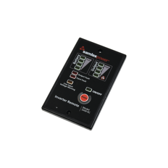 SAMRC SAMLEX inversores