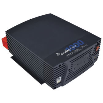 NTX100012 SAMLEX inversores