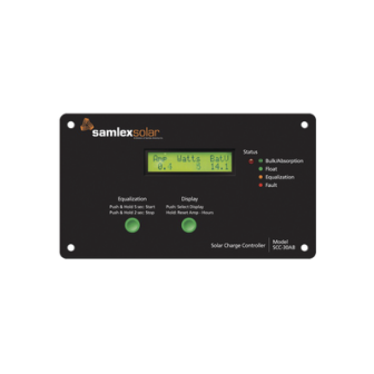 SCC30AB SAMLEX categoria 5e